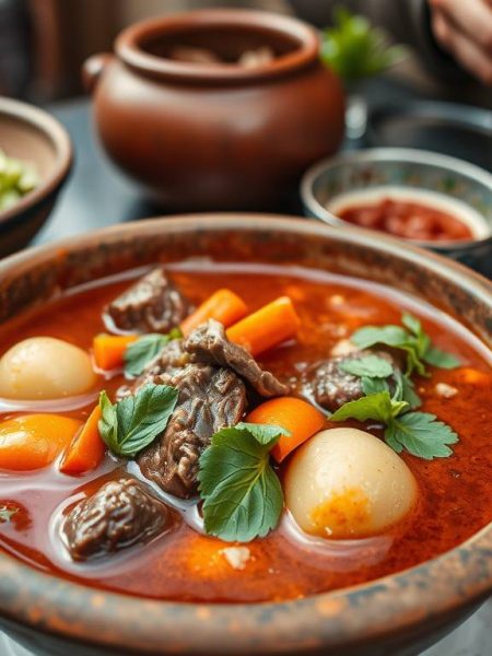 From hearty stews to cozy bakes and nostalgic desserts, these are the dishes that warm the soul and bring people together.
