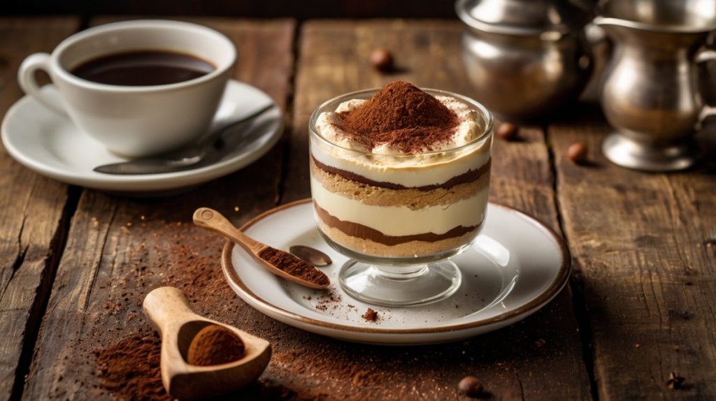 Timeless recipes that feel like home. From hearty stews to cozy bakes and nostalgic desserts, these are the dishes that warm the soul and bring people together.